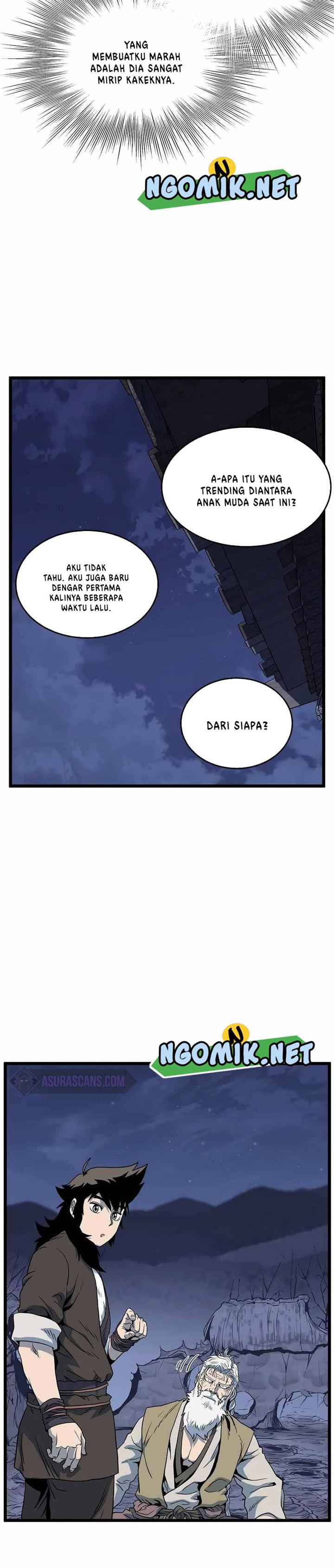 Murim Login Chap 115 - Next Chap 116