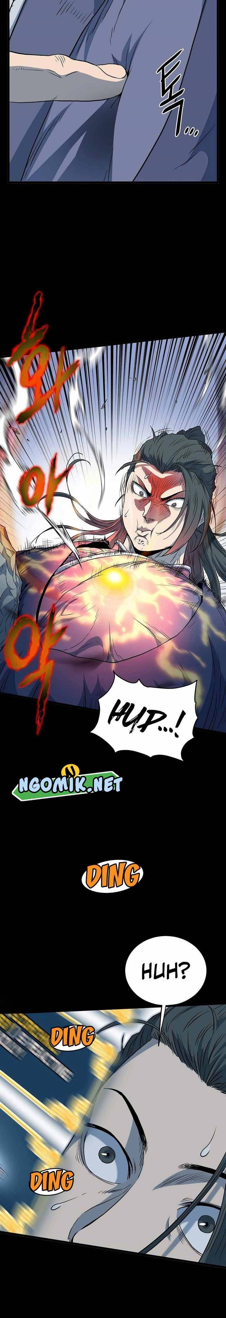 Murim Login Chap 115 - Next Chap 116