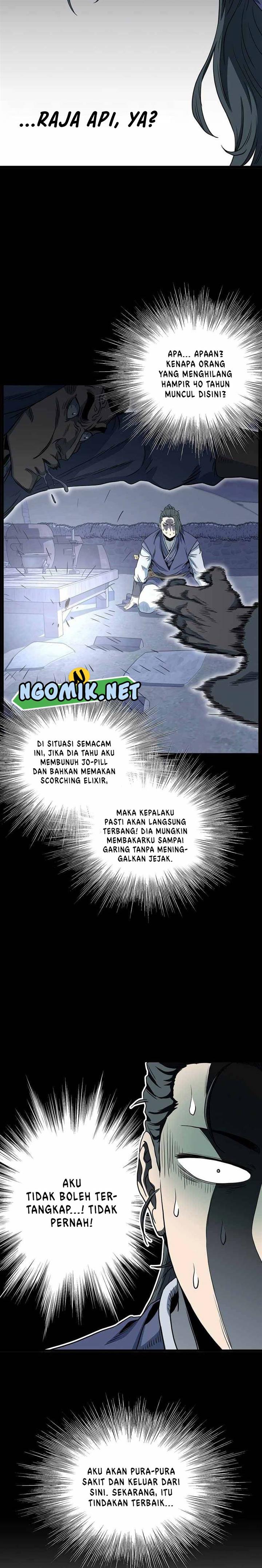 Murim Login Chap 115 - Next Chap 116