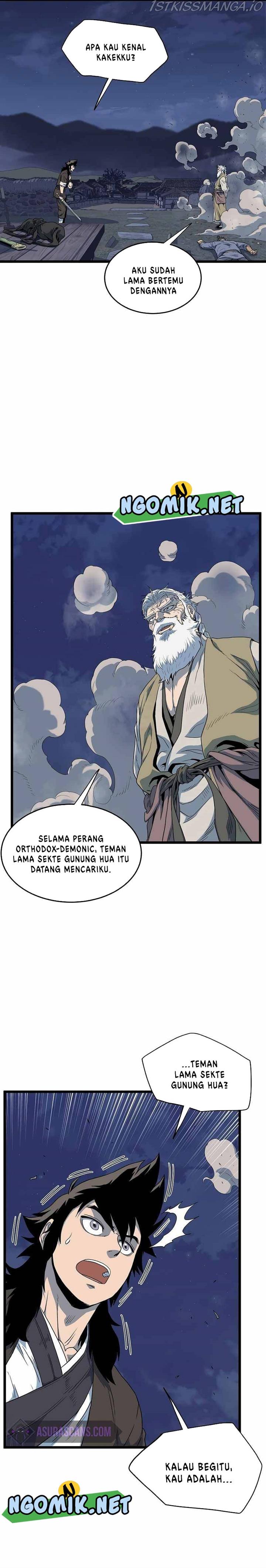 Murim Login Chap 115 - Next Chap 116