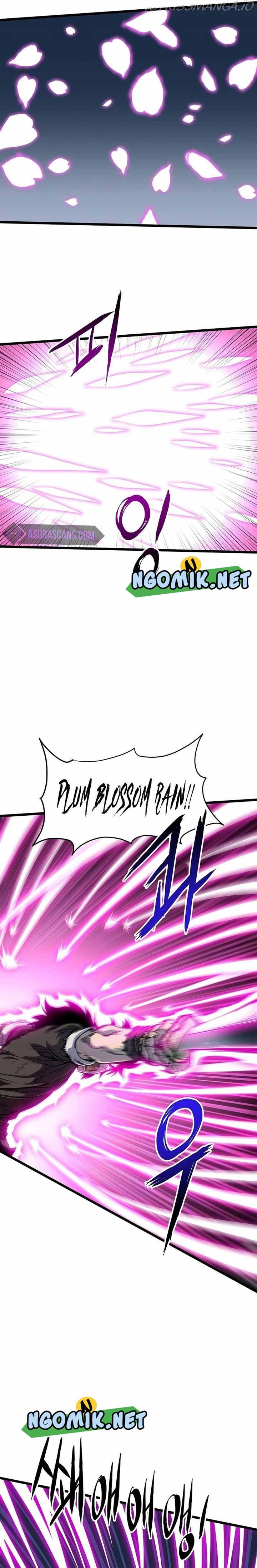 Murim Login Chap 115 - Next Chap 116