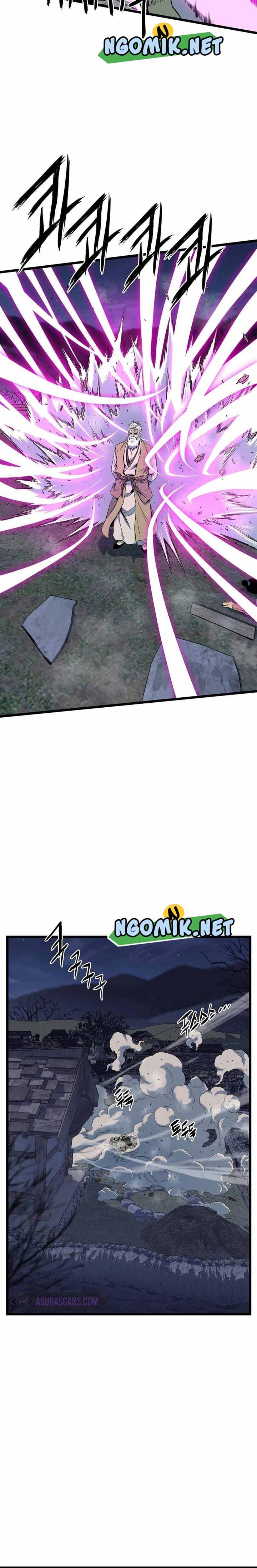 Murim Login Chap 115 - Next Chap 116