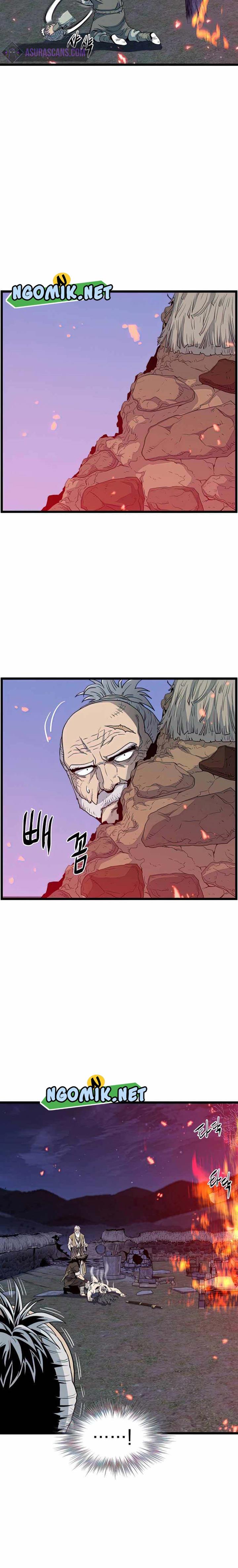 Murim Login Chap 116 - Next Chap 117