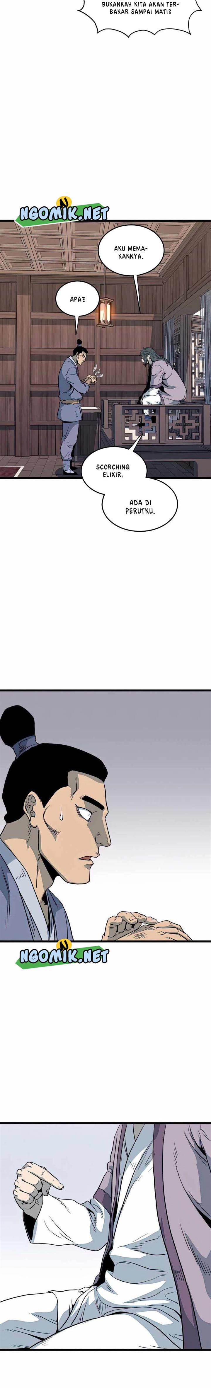 Murim Login Chap 116 - Next Chap 117