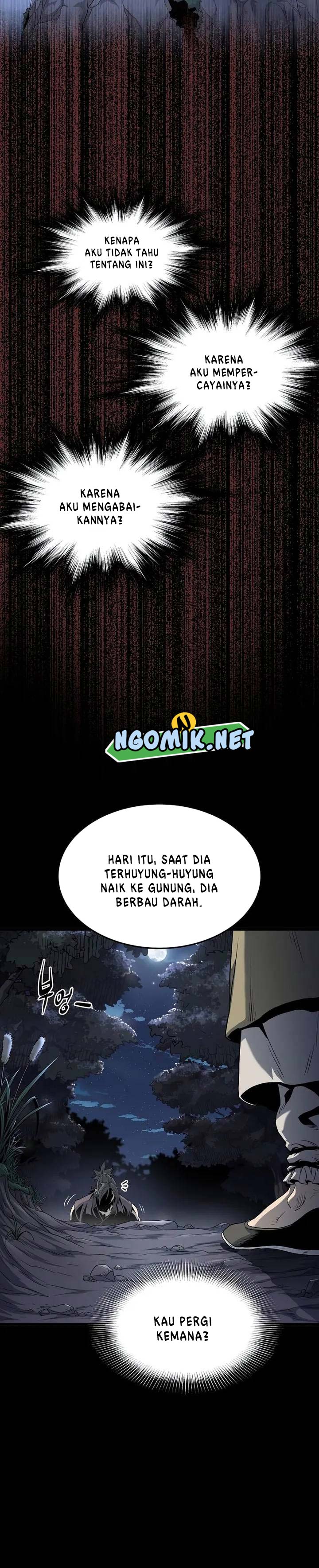Murim Login Chap 118 - Next Chap 119
