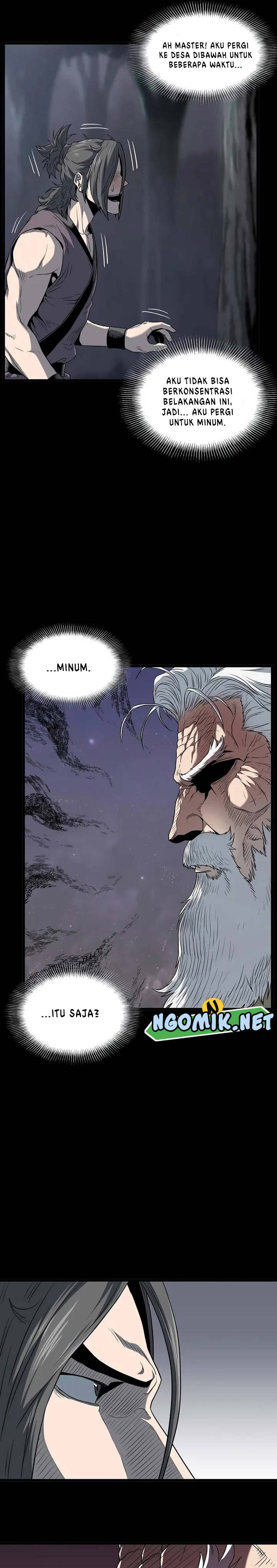Murim Login Chap 118 - Next Chap 119