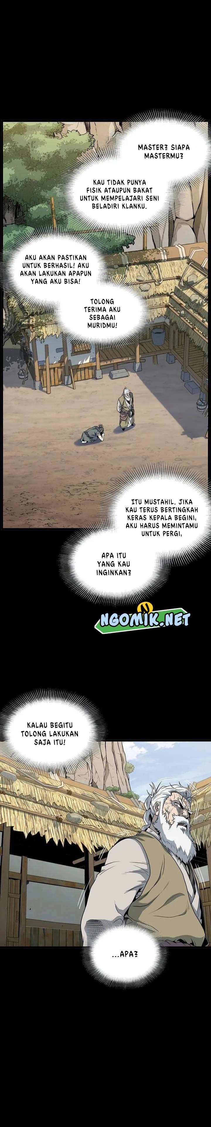 Murim Login Chap 118 - Next Chap 119