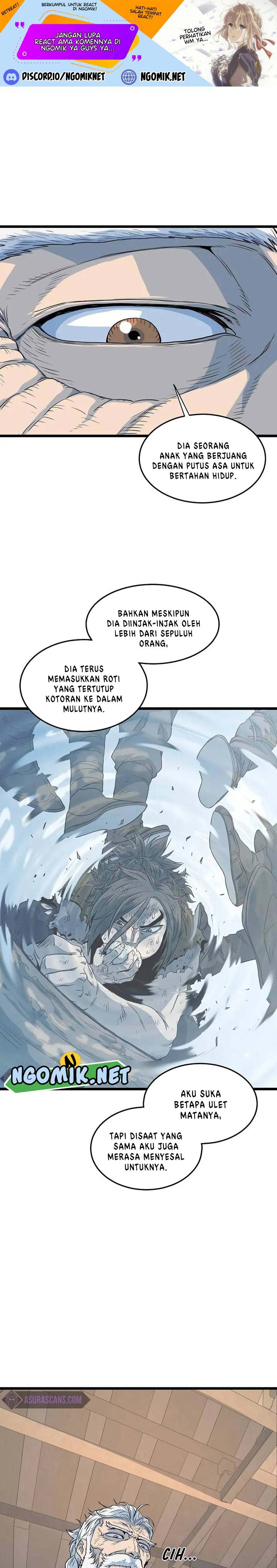 Murim Login Chap 118 - Next Chap 119