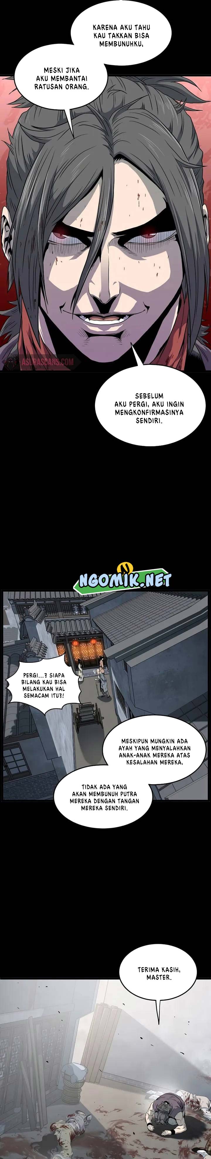 Murim Login Chap 118 - Next Chap 119