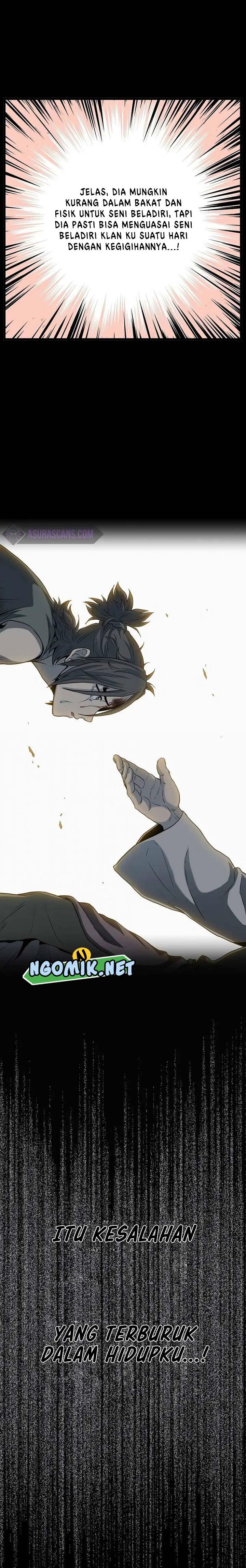 Murim Login Chap 118 - Next Chap 119