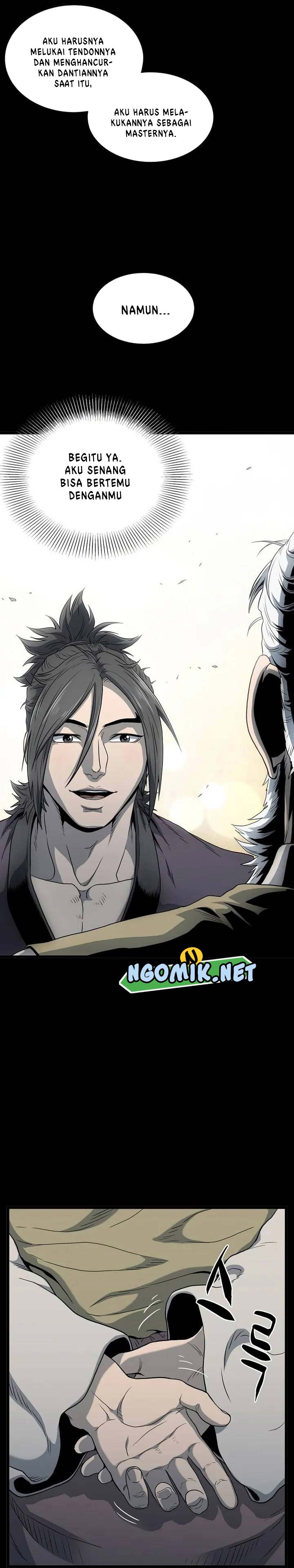 Murim Login Chap 118 - Next Chap 119