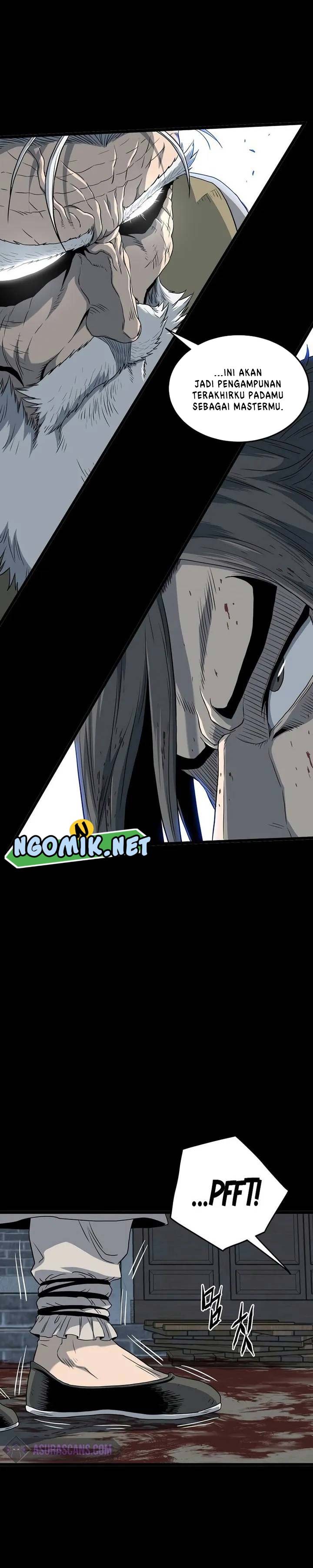 Murim Login Chap 118 - Next Chap 119