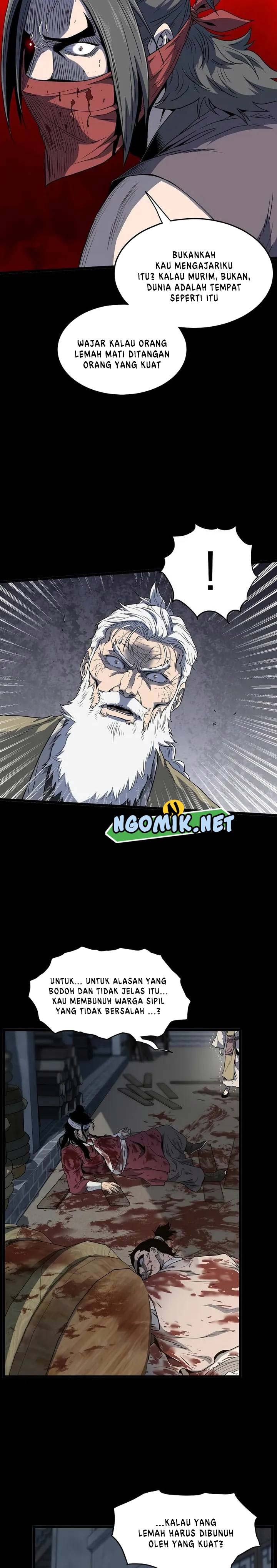 Murim Login Chap 118 - Next Chap 119