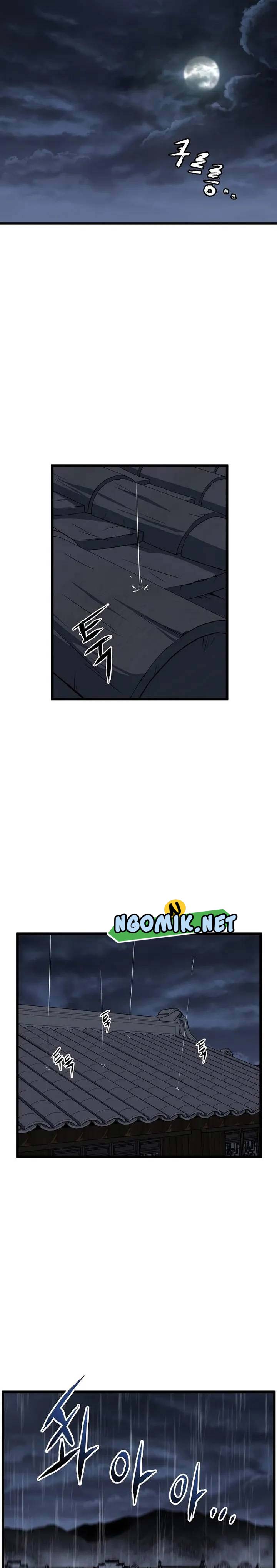 Murim Login Chap 118 - Next Chap 119