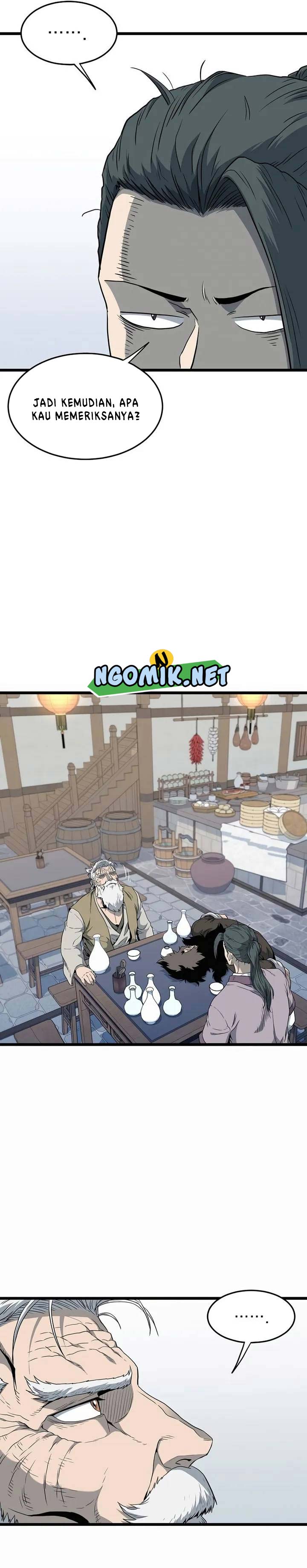 Murim Login Chap 118 - Next Chap 119