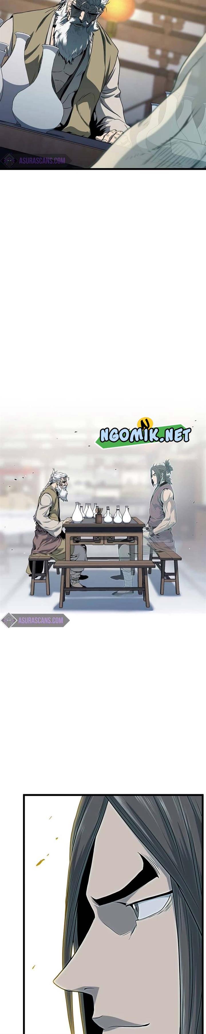 Murim Login Chap 119 - Next Chap 120