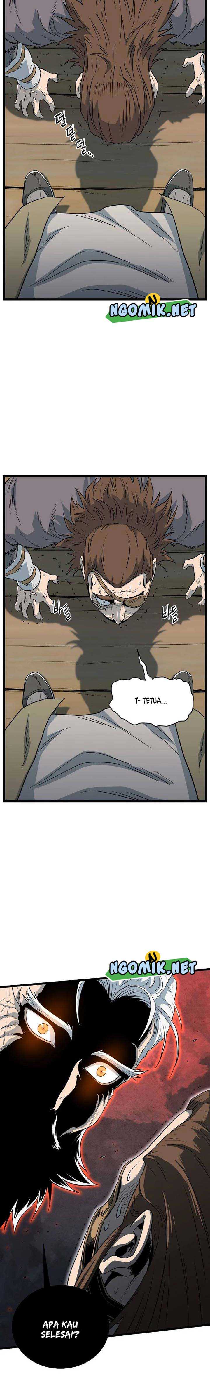 Murim Login Chap 110 - Next Chap 111