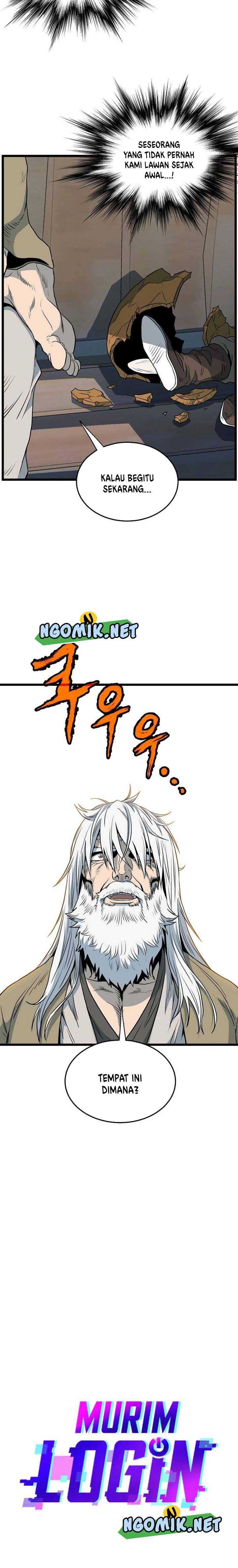 Murim Login Chap 110 - Next Chap 111