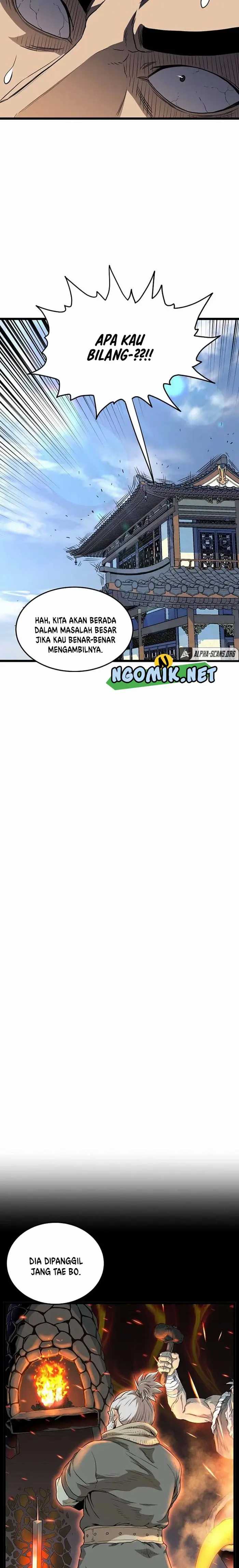 Murim Login Chap 111 - Next Chap 112