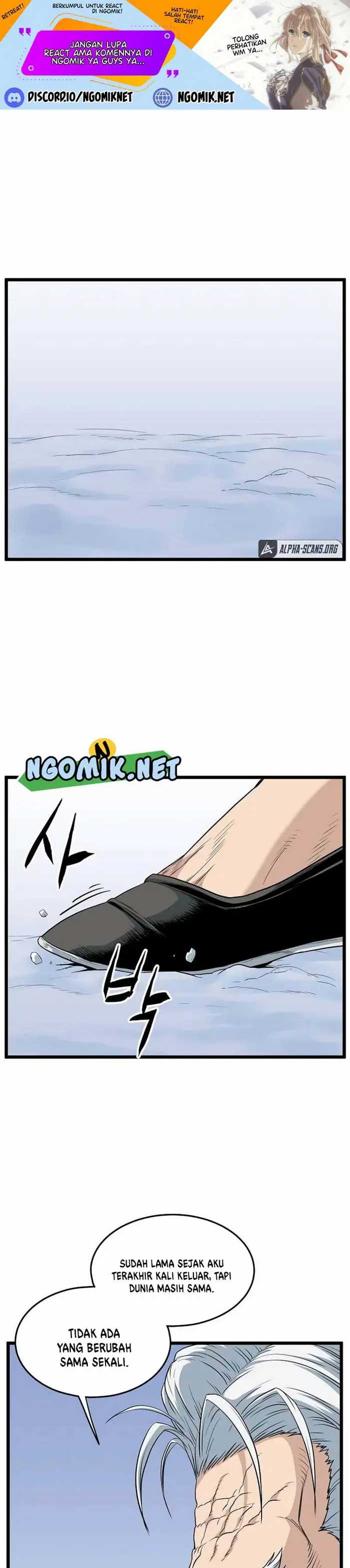 Murim Login Chap 111 - Next Chap 112