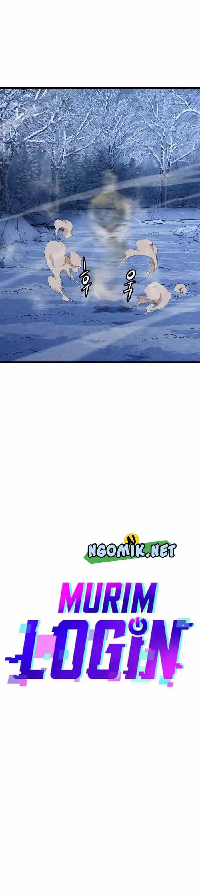 Murim Login Chap 111 - Next Chap 112