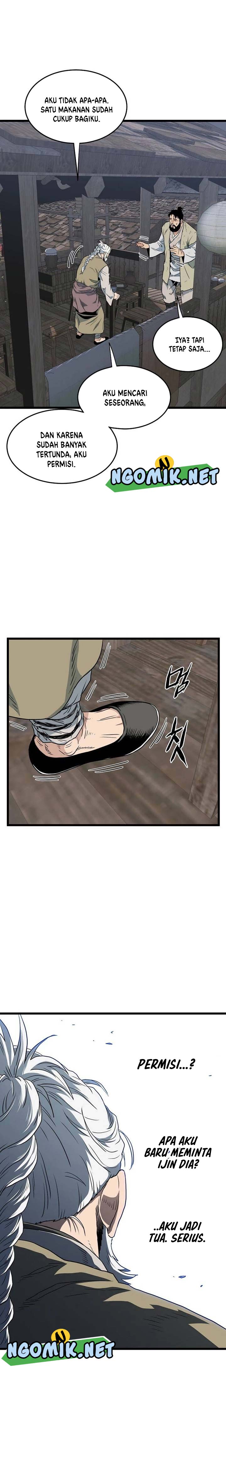 Murim Login Chap 112 - Next Chap 113