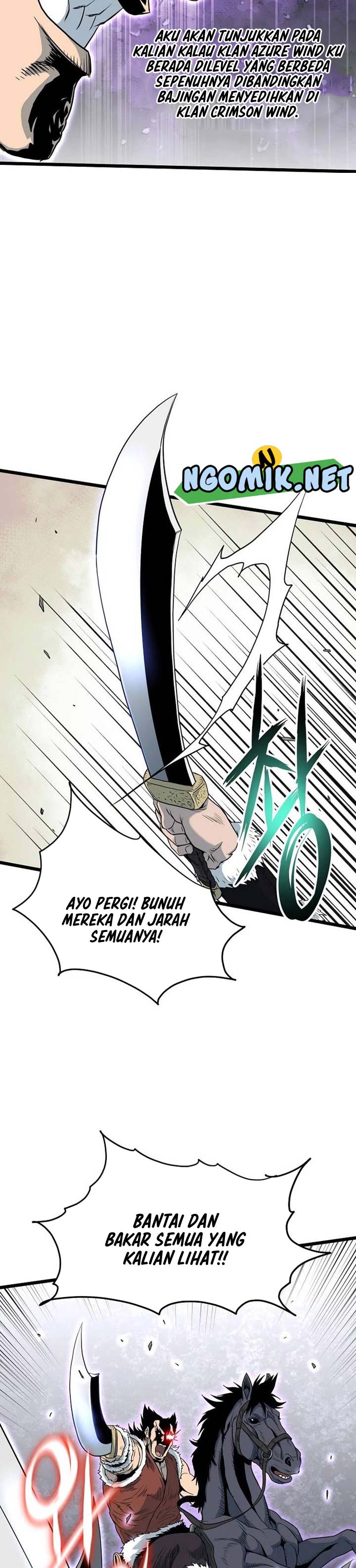 Murim Login Chap 112 - Next Chap 113