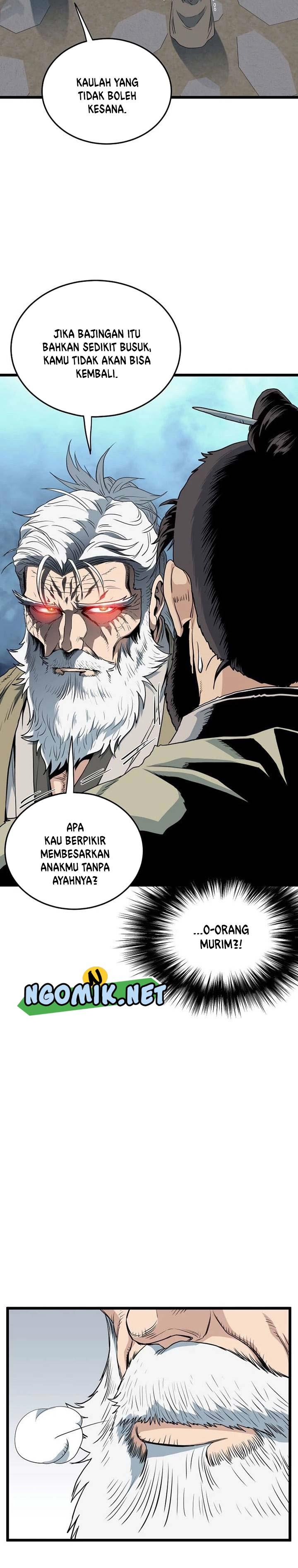 Murim Login Chap 112 - Next Chap 113