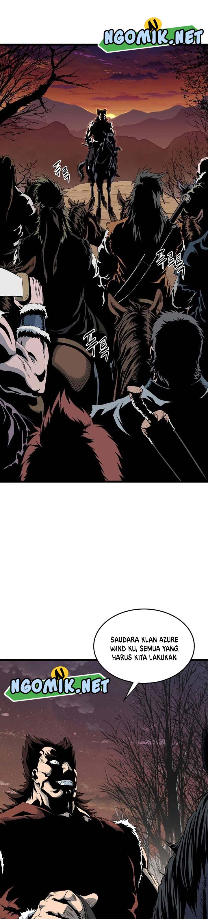 Murim Login Chap 112 - Next Chap 113