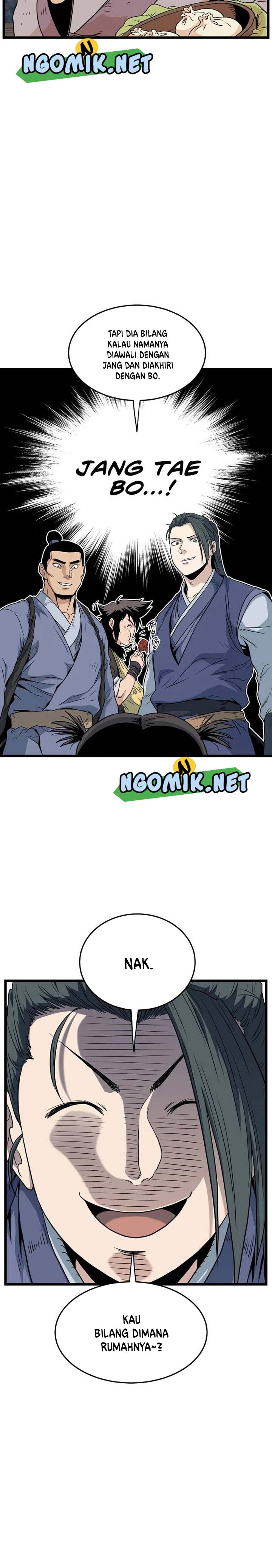 Murim Login Chap 112 - Next Chap 113