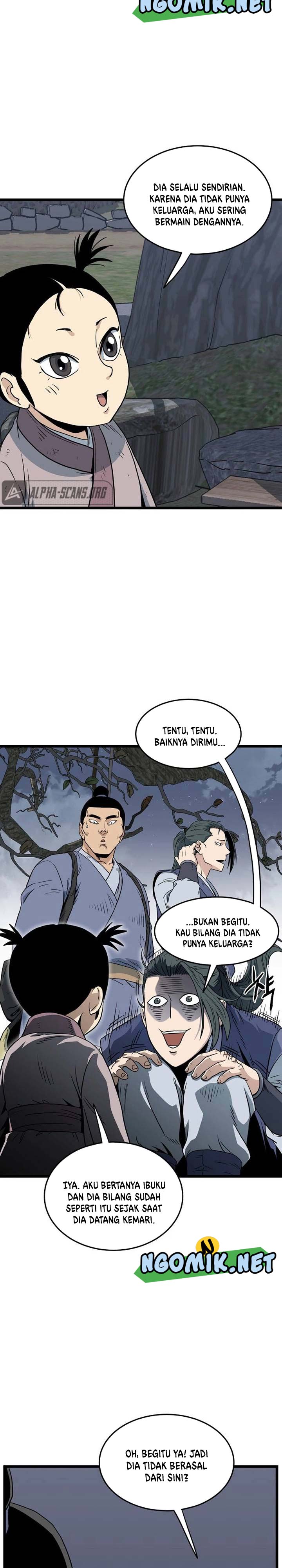 Murim Login Chap 112 - Next Chap 113