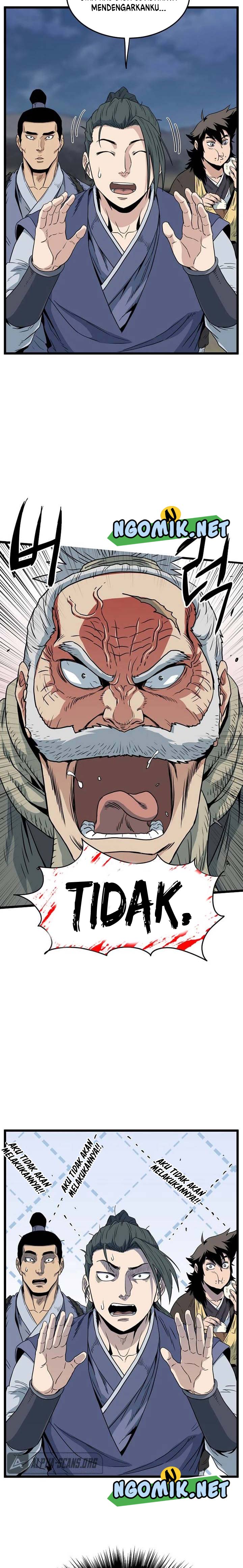 Murim Login Chap 112 - Next Chap 113