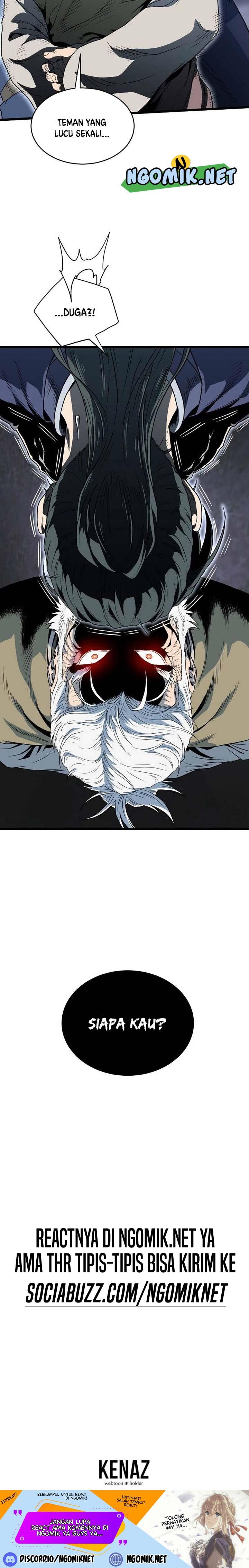 Murim Login Chap 113 - Next Chap 114