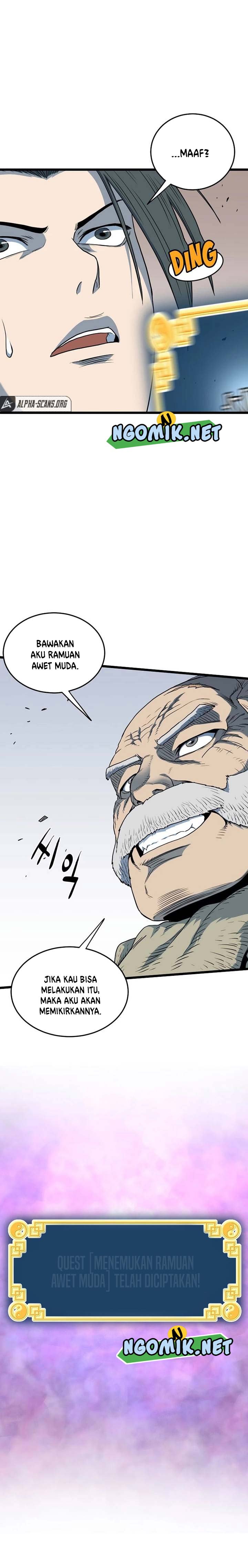 Murim Login Chap 113 - Next Chap 114