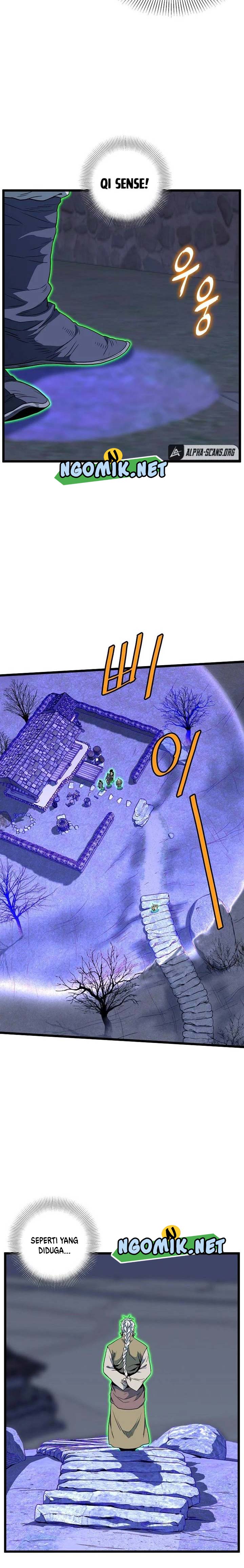 Murim Login Chap 113 - Next Chap 114