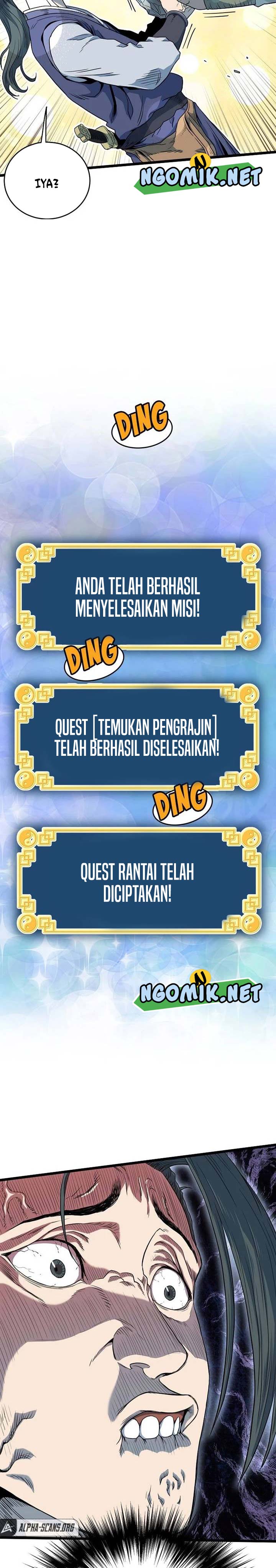 Murim Login Chap 113 - Next Chap 114