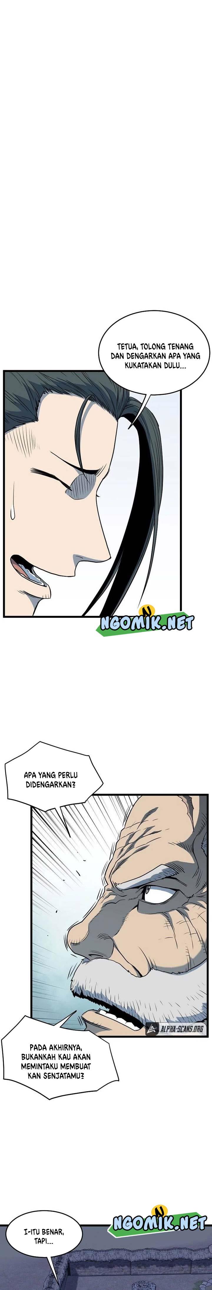 Murim Login Chap 113 - Next Chap 114