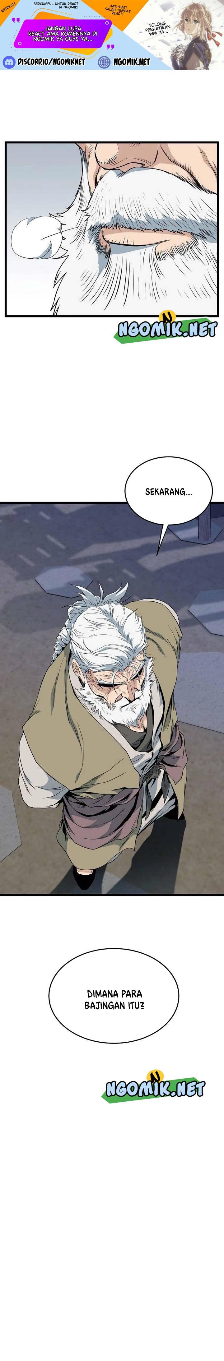 Murim Login Chap 113 - Next Chap 114