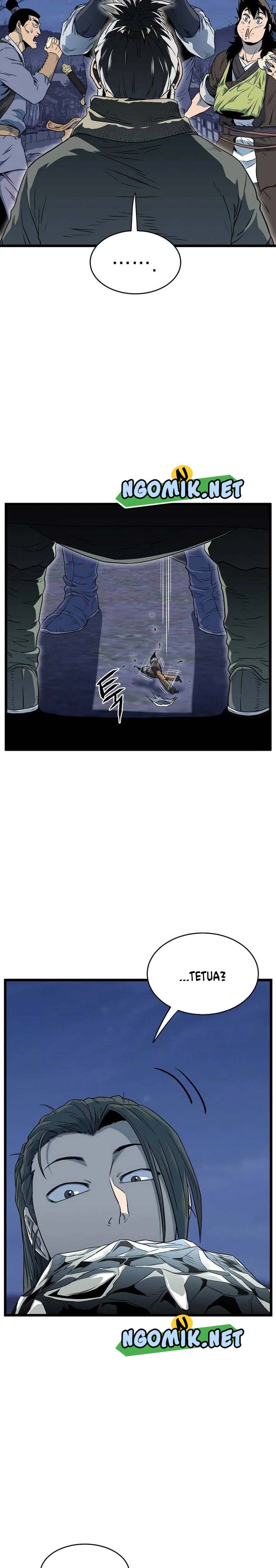 Murim Login Chap 113 - Next Chap 114