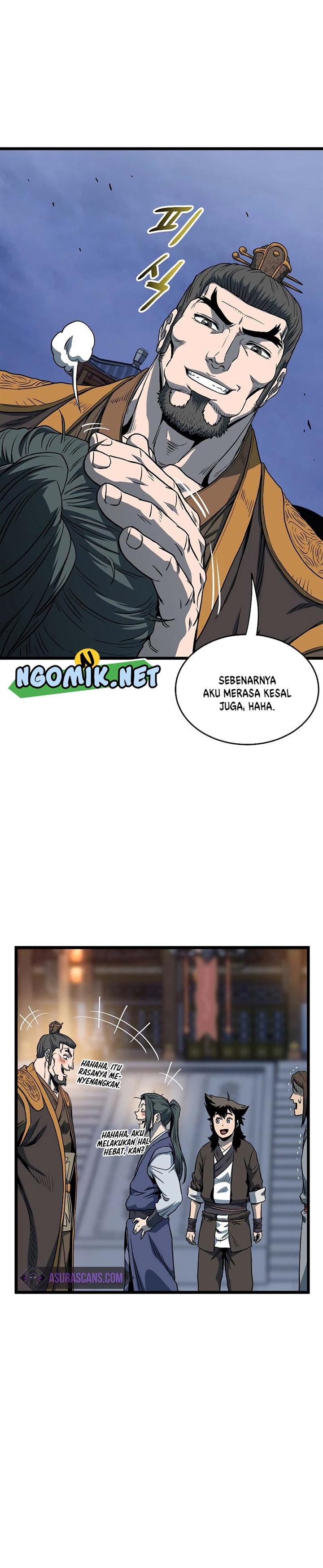 Murim Login Chap 127 - Next Chap 128