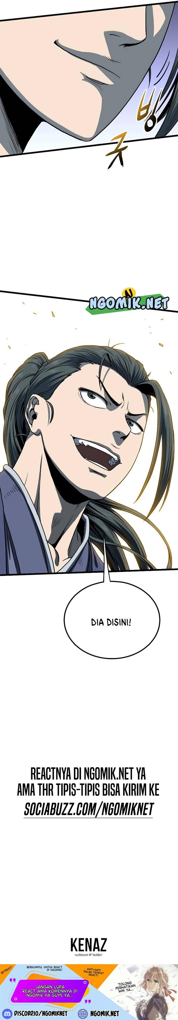 Murim Login Chap 127 - Next Chap 128