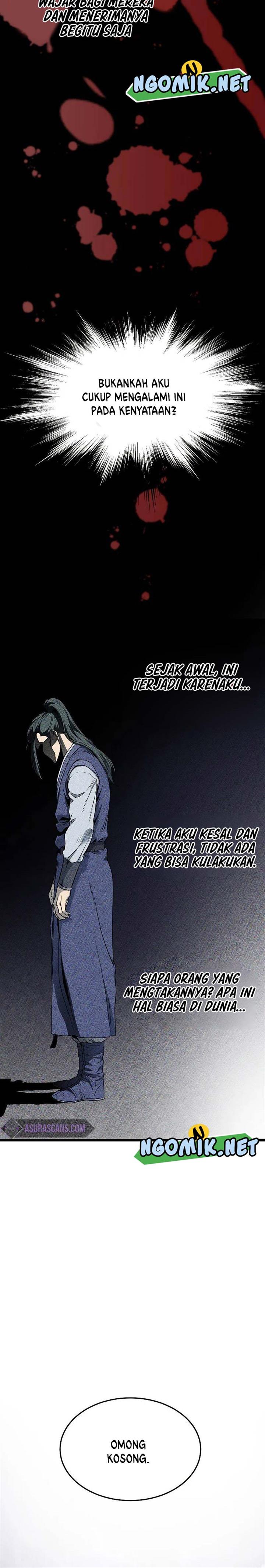 Murim Login Chap 127 - Next Chap 128