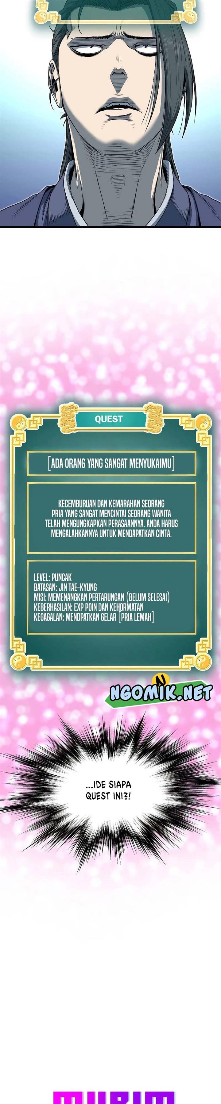 Murim Login Chap 124 - Next Chap 125