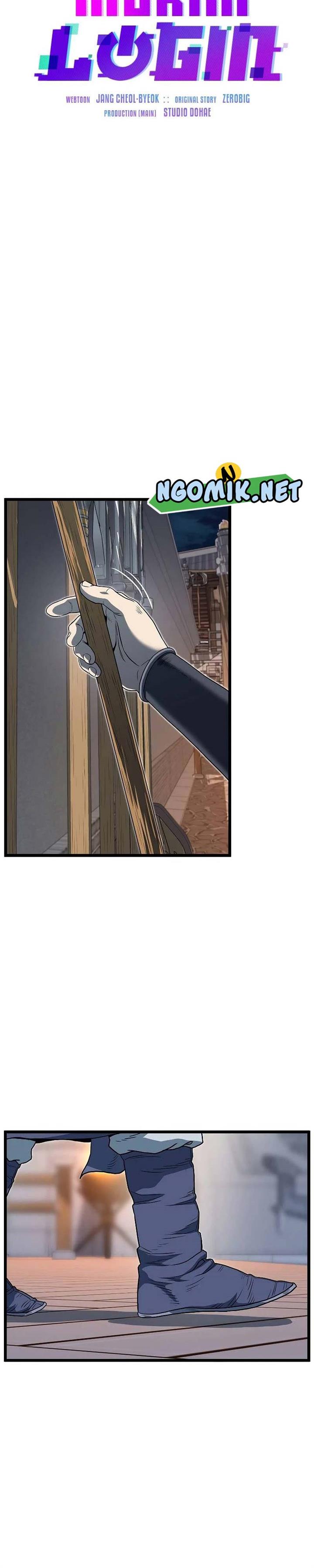 Murim Login Chap 124 - Next Chap 125