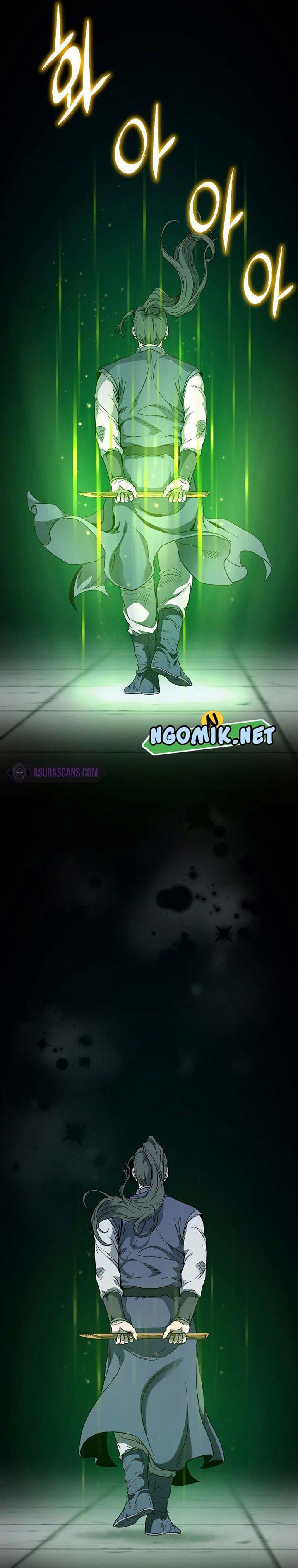 Murim Login Chap 125 - Next Chap 126