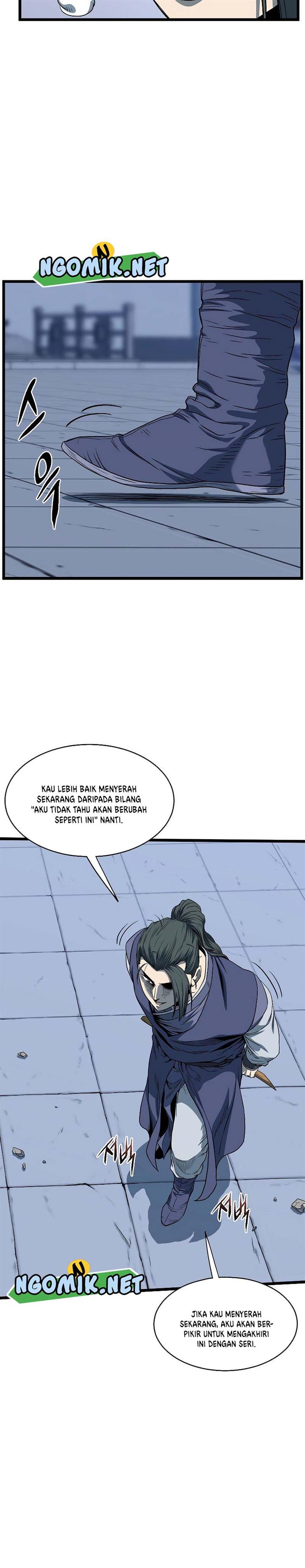 Murim Login Chap 125 - Next Chap 126