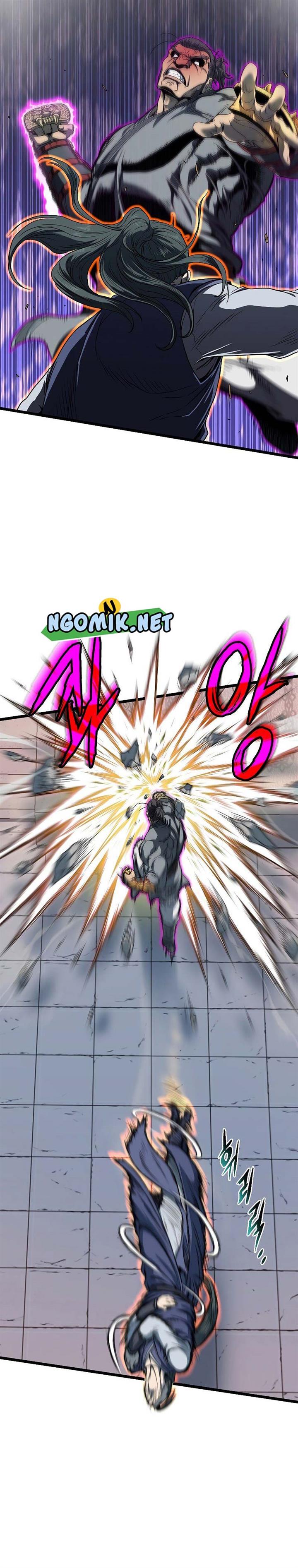 Murim Login Chap 125 - Next Chap 126