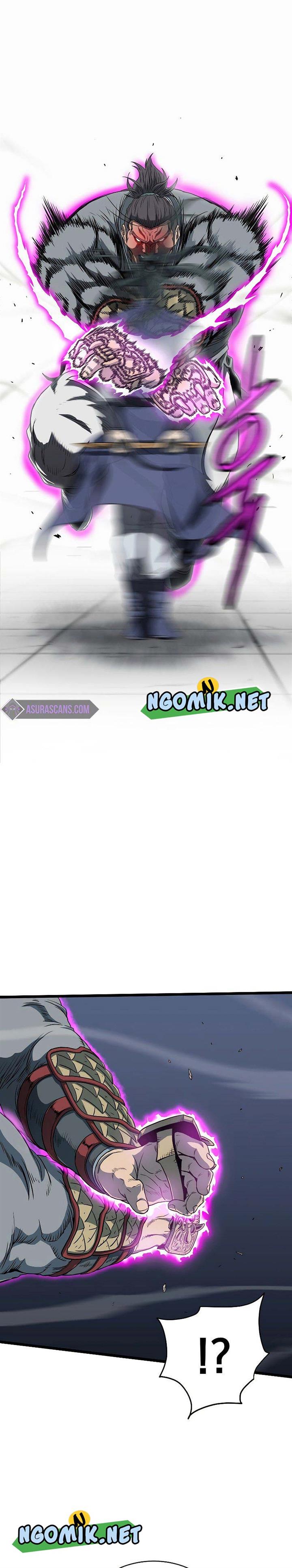 Murim Login Chap 125 - Next Chap 126