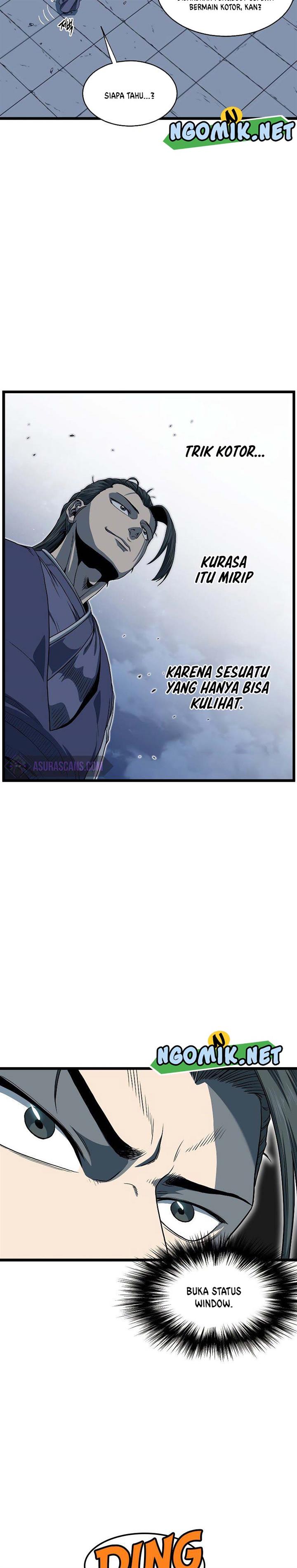 Murim Login Chap 125 - Next Chap 126