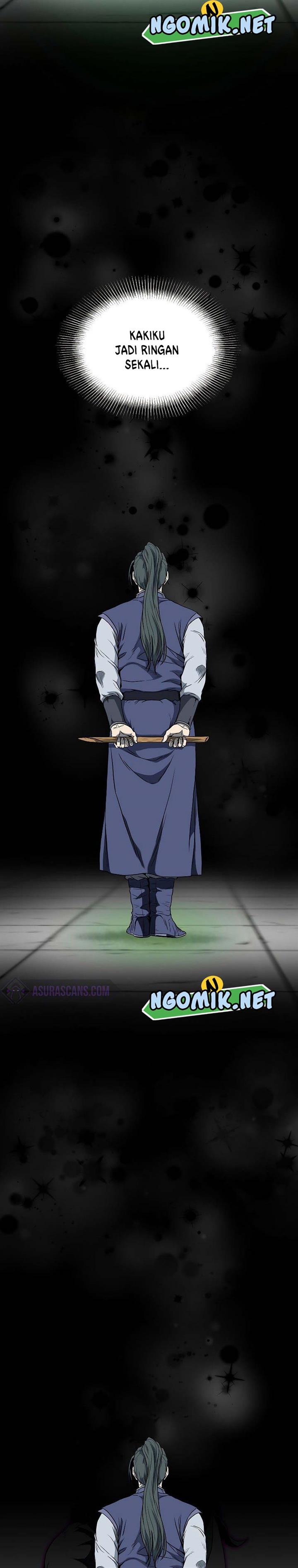 Murim Login Chap 125 - Next Chap 126